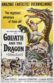 Goliath and the Dragon poster