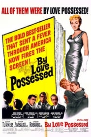By Love Possessed poster