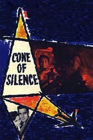 Trouble in the Sky poster