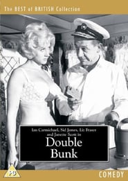 Double Bunk poster