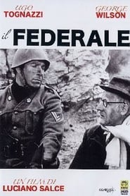 The Fascist poster