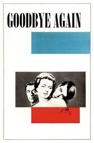 Goodbye Again poster