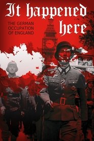 It Happened Here poster