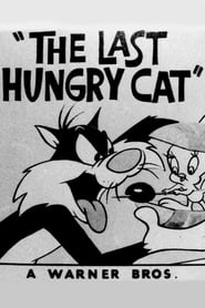 The Last Hungry Cat poster
