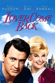 Lover Come Back poster
