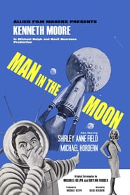 Man in the Moon poster
