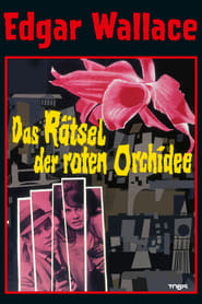 The Puzzle of the Red Orchid poster