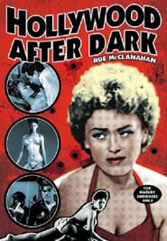 Hollywood After Dark poster