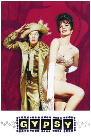 Gypsy poster