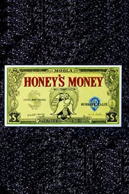 Honey's Money poster