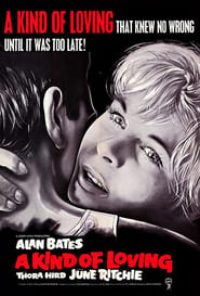 A Kind of Loving poster