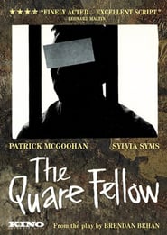 The Quare Fellow poster