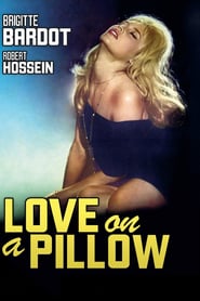 Love on a Pillow poster