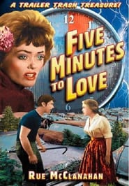 Five Minutes to Love poster