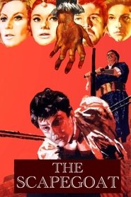 The Scapegoat poster