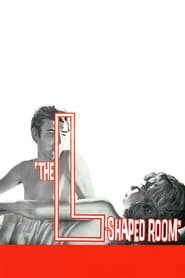 The L-Shaped Room poster
