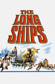The Long Ships poster