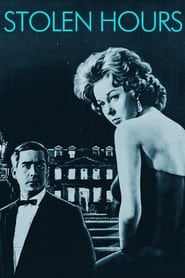 Stolen Hours poster