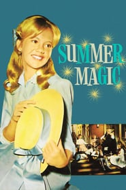 Summer Magic poster