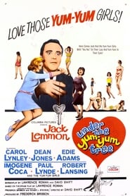 Under the Yum-Yum Tree poster