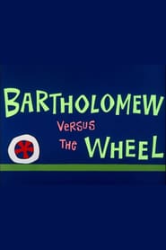 Bartholomew Versus the Wheel poster