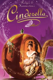 Cinderella poster
