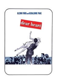 Dear Heart poster