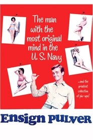 Ensign Pulver poster
