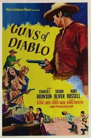 Guns of Diablo poster