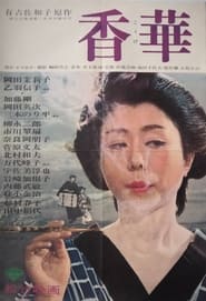 The Scent of Incense poster