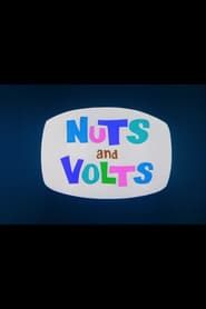 Nuts and Volts poster