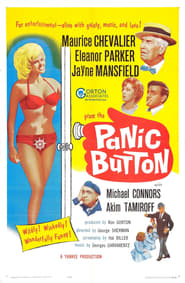 Panic Button poster