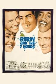 Robin and the 7 Hoods poster