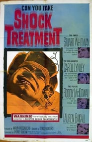 Shock Treatment poster