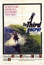 The Third Secret poster