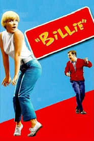 Billie poster
