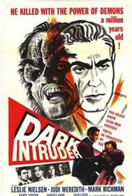 Dark Intruder poster