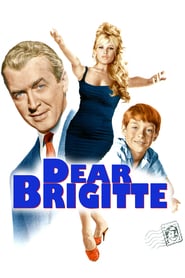 Dear Brigitte poster