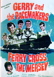 Ferry Cross the Mersey poster