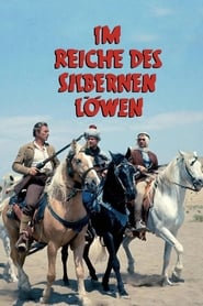 Kingdom of the Silver Lion poster