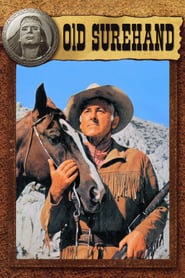 Flaming Frontier poster