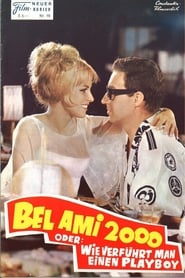 How to Seduce a Playboy? poster