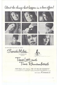 I Was Happy Here poster