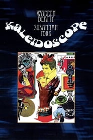 Kaleidoscope poster