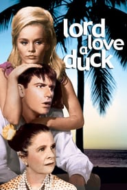 Lord Love a Duck poster
