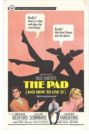 The Pad and How to Use It poster