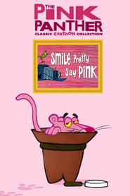 Smile Pretty Say Pink poster