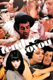 Tender Scoundrel poster