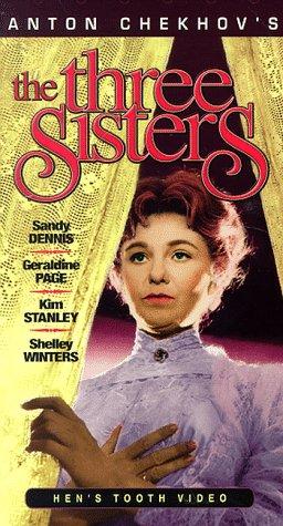 The Three Sisters poster