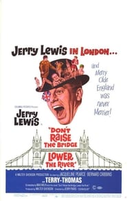 Don't Raise the Bridge, Lower the River poster